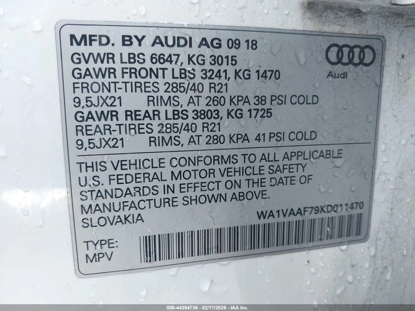 Audi Q7 3.0l 55 Premium | Mobile.bg � ����������� 9