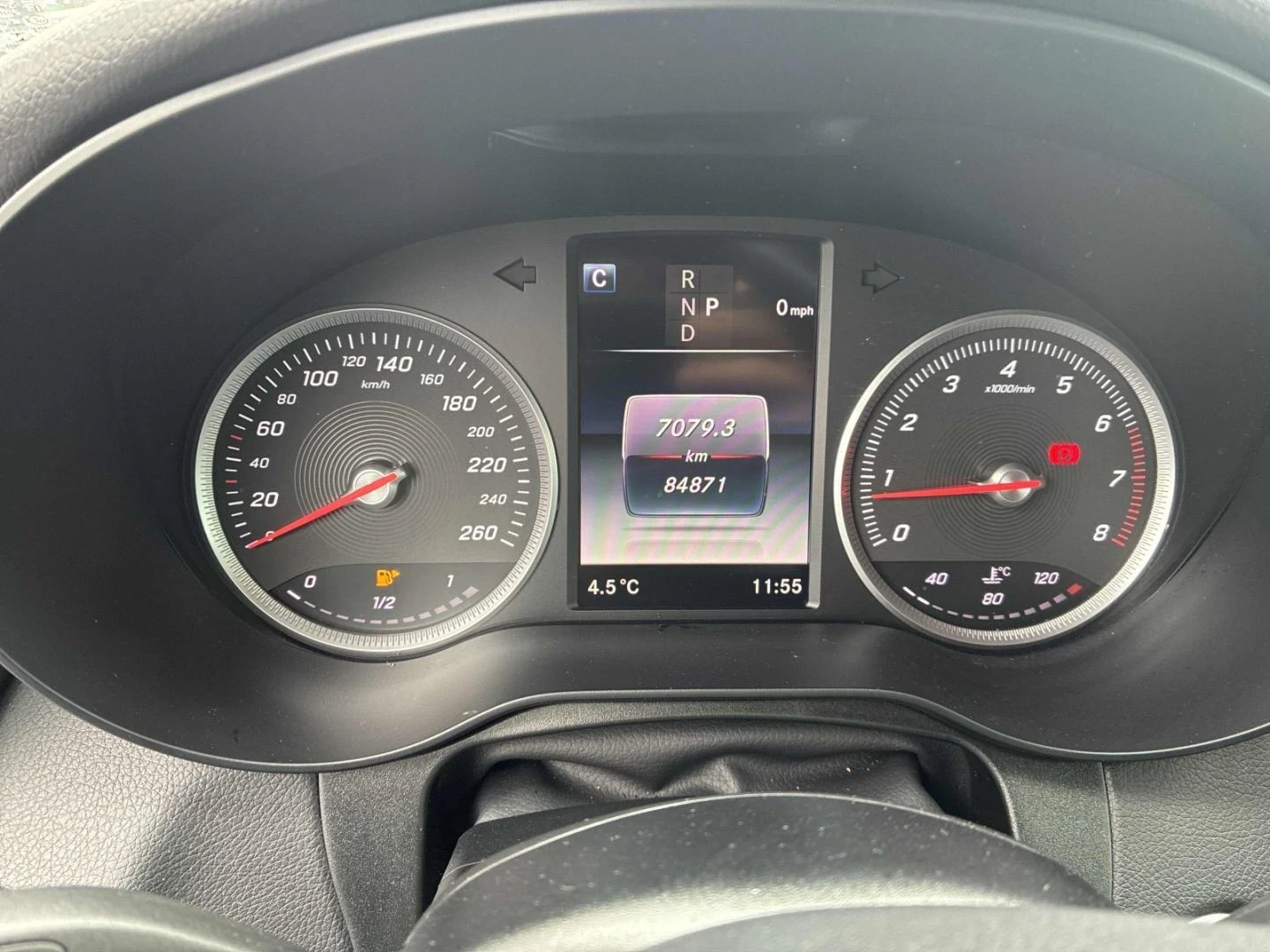 Mercedes-Benz GLC 300 AMG-pkg* 360View* Burmester* Подгрев* Пано, снимка 8 - Автомобили и джипове - 53984684