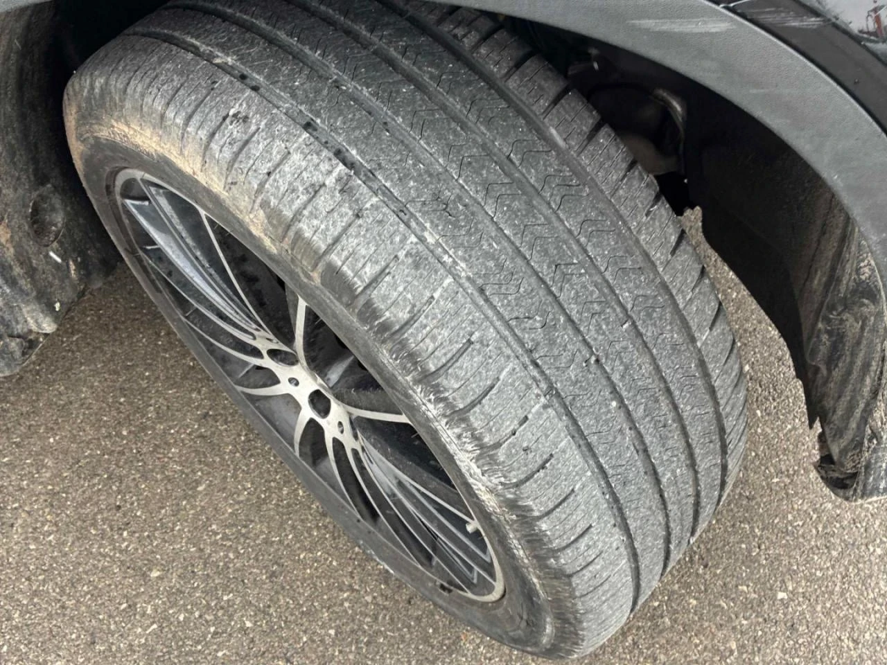 Mercedes-Benz GLC 300 AMG-pkg* 360View* Burmester* Подгрев* Пано, снимка 6 - Автомобили и джипове - 53984684