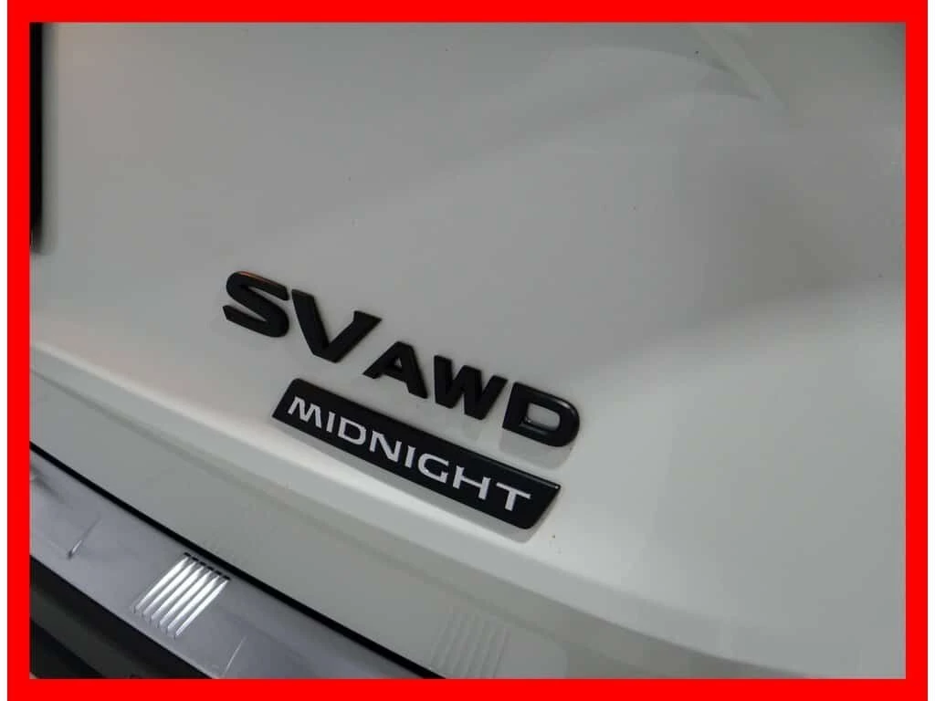 Nissan Rogue * SV AWD MIDNIGHT EDITION * BACKUP CAM/LEATHER/PAN | Mobile.bg � ����������� 9