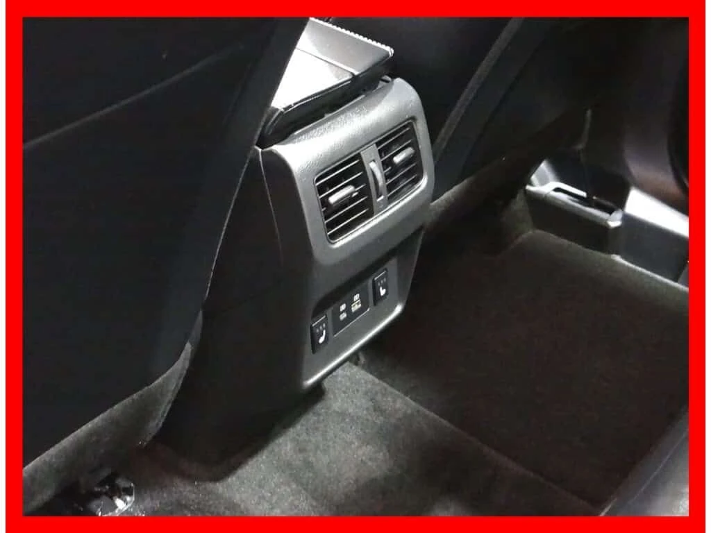 Nissan Rogue * SV AWD MIDNIGHT EDITION * BACKUP CAM/LEATHER/PAN | Mobile.bg � ����������� 14