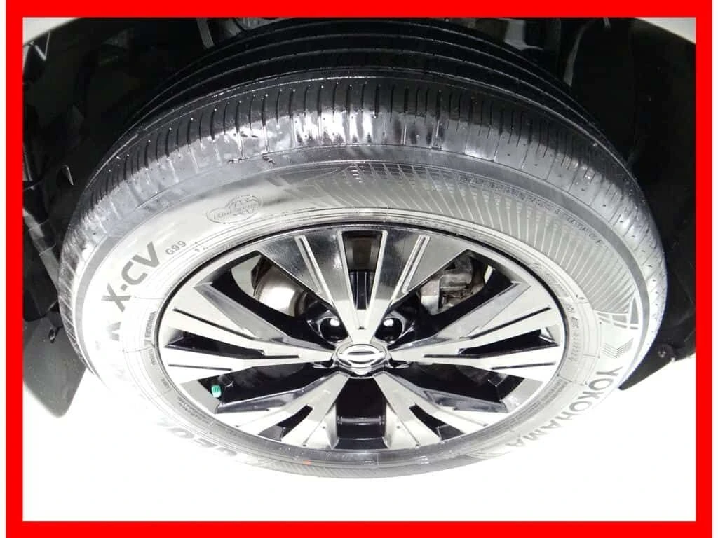 Nissan Rogue * SV AWD MIDNIGHT EDITION * BACKUP CAM/LEATHER/PAN | Mobile.bg � ����������� 8