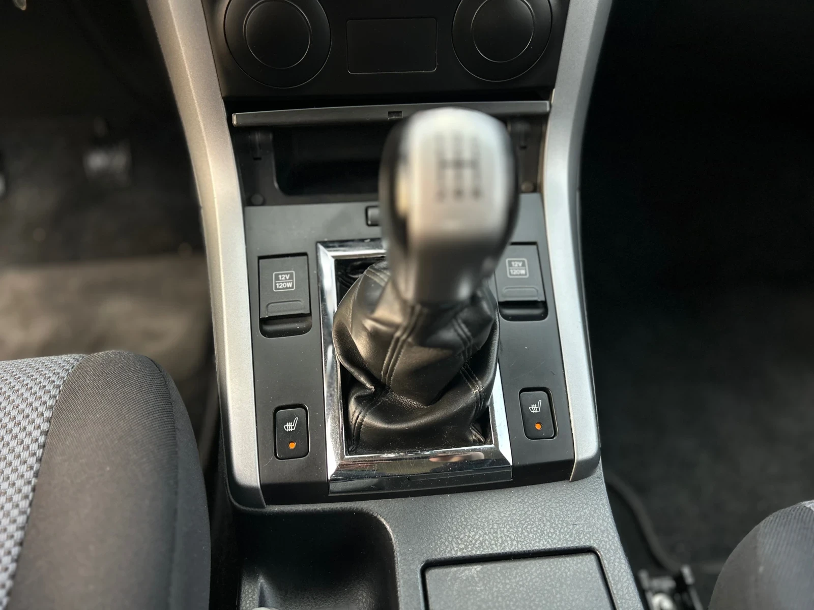 Suzuki Grand vitara 1.6i KLIMATRONIK 4X4 | Mobile.bg � ����������� 9