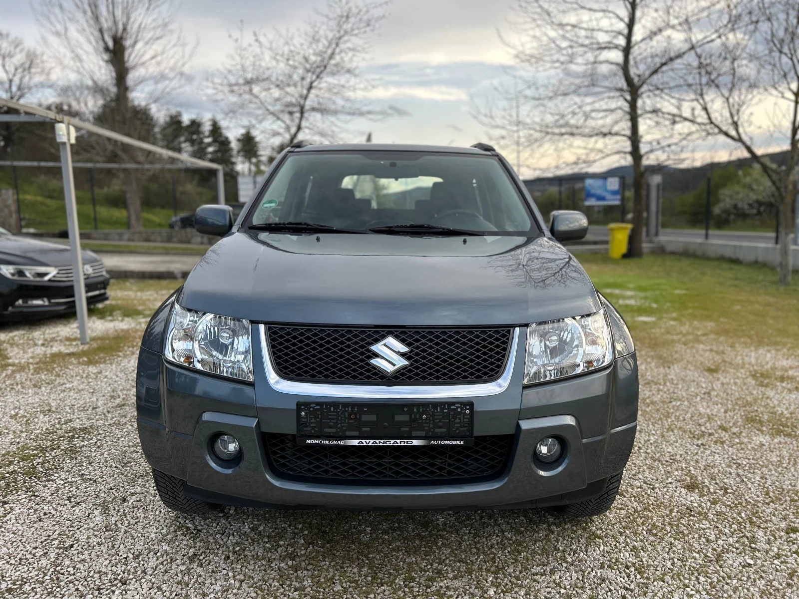 Suzuki Grand vitara 1.6i KLIMATRONIK 4X4 | Mobile.bg � ����������� 5