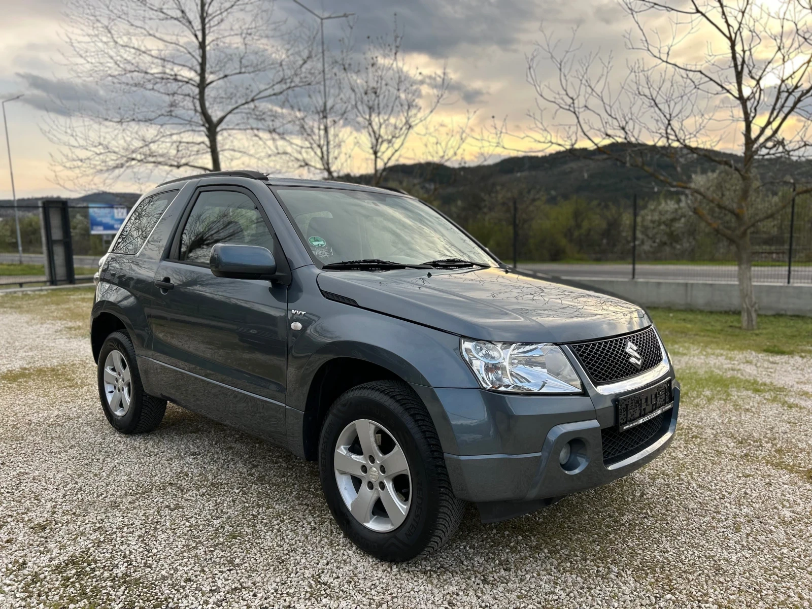 Suzuki Grand vitara 1.6i KLIMATRONIK 4X4 | Mobile.bg � ����������� 2