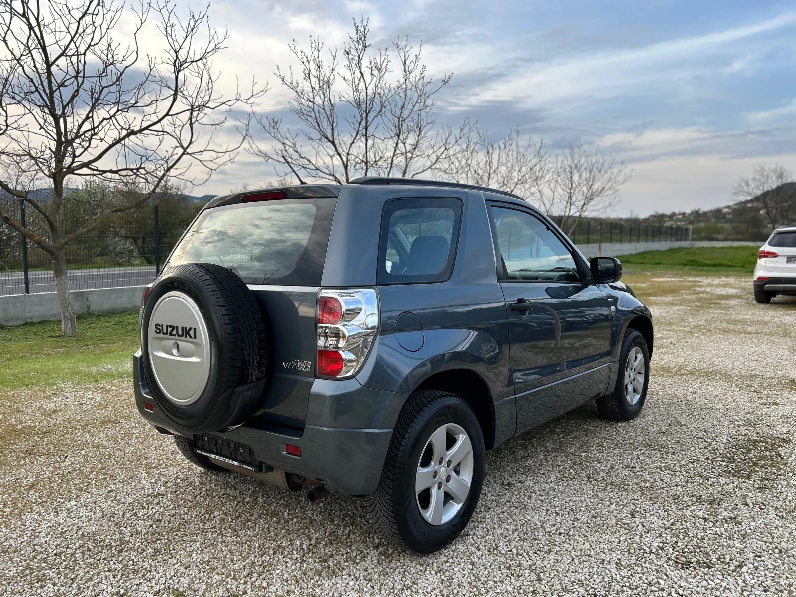 Suzuki Grand vitara 1.6i KLIMATRONIK 4X4 | Mobile.bg � ����������� 3