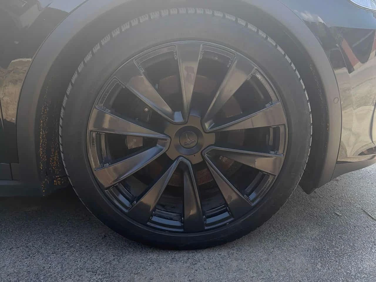 Tesla Model X | Plaid | CARFAX | ПОДГРЕВ | , снимка 7 - Автомобили и джипове - 54285816