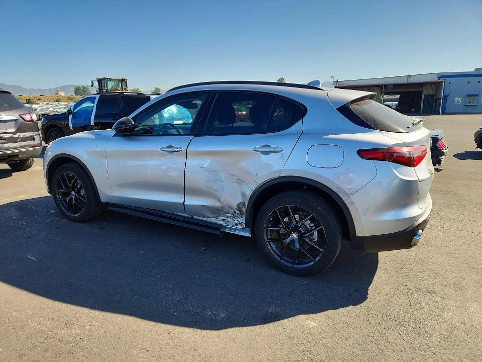 Alfa Romeo Stelvio | Mobile.bg � ����������� 2