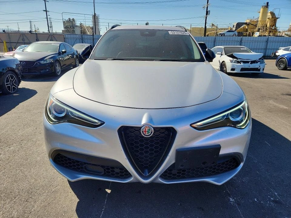 Alfa Romeo Stelvio | Mobile.bg � ����������� 5