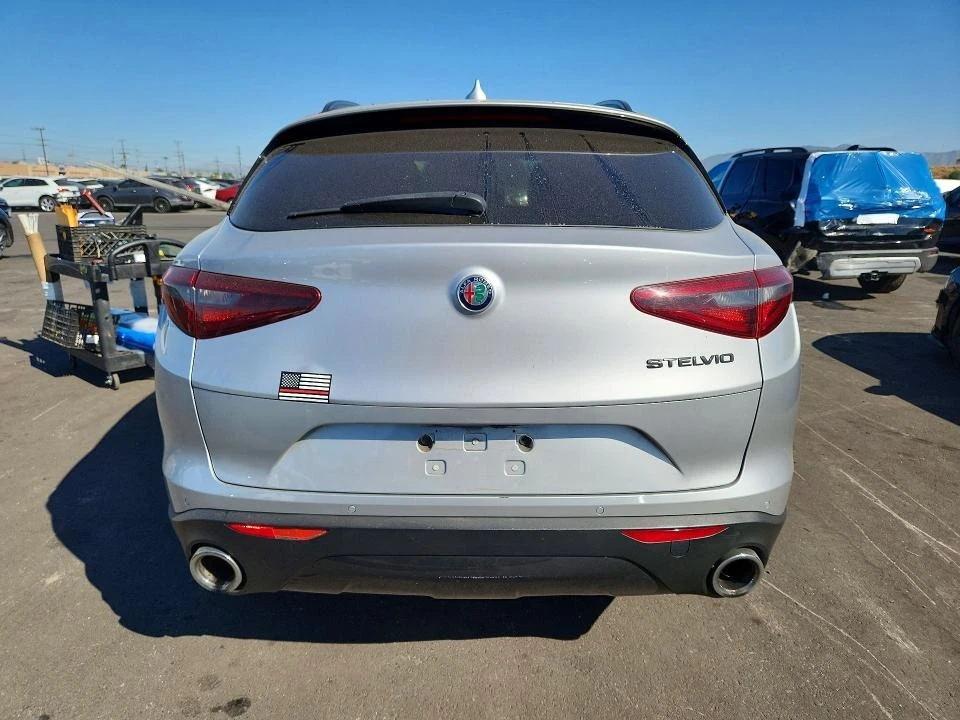 Alfa Romeo Stelvio | Mobile.bg � ����������� 6