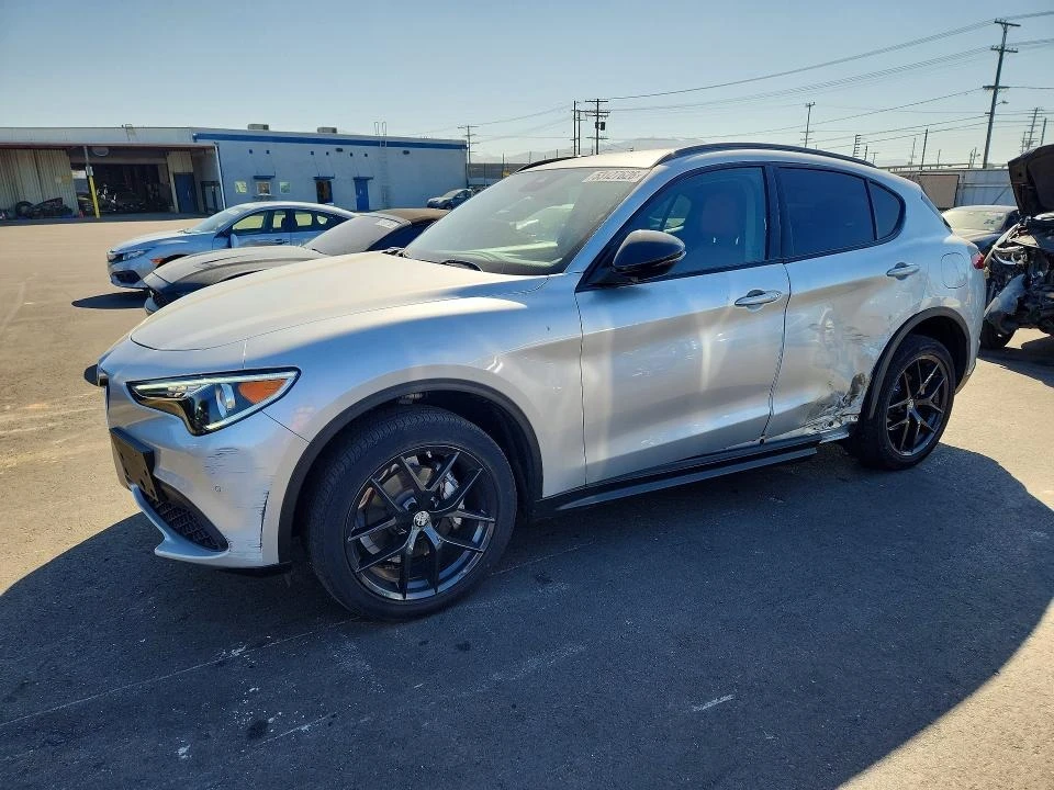 Alfa Romeo Stelvio | Mobile.bg � ����������� 1