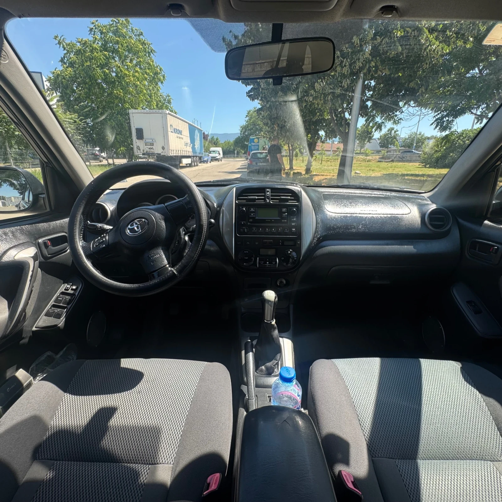 Toyota Rav4, снимка 12 - Автомобили и джипове - 55078571