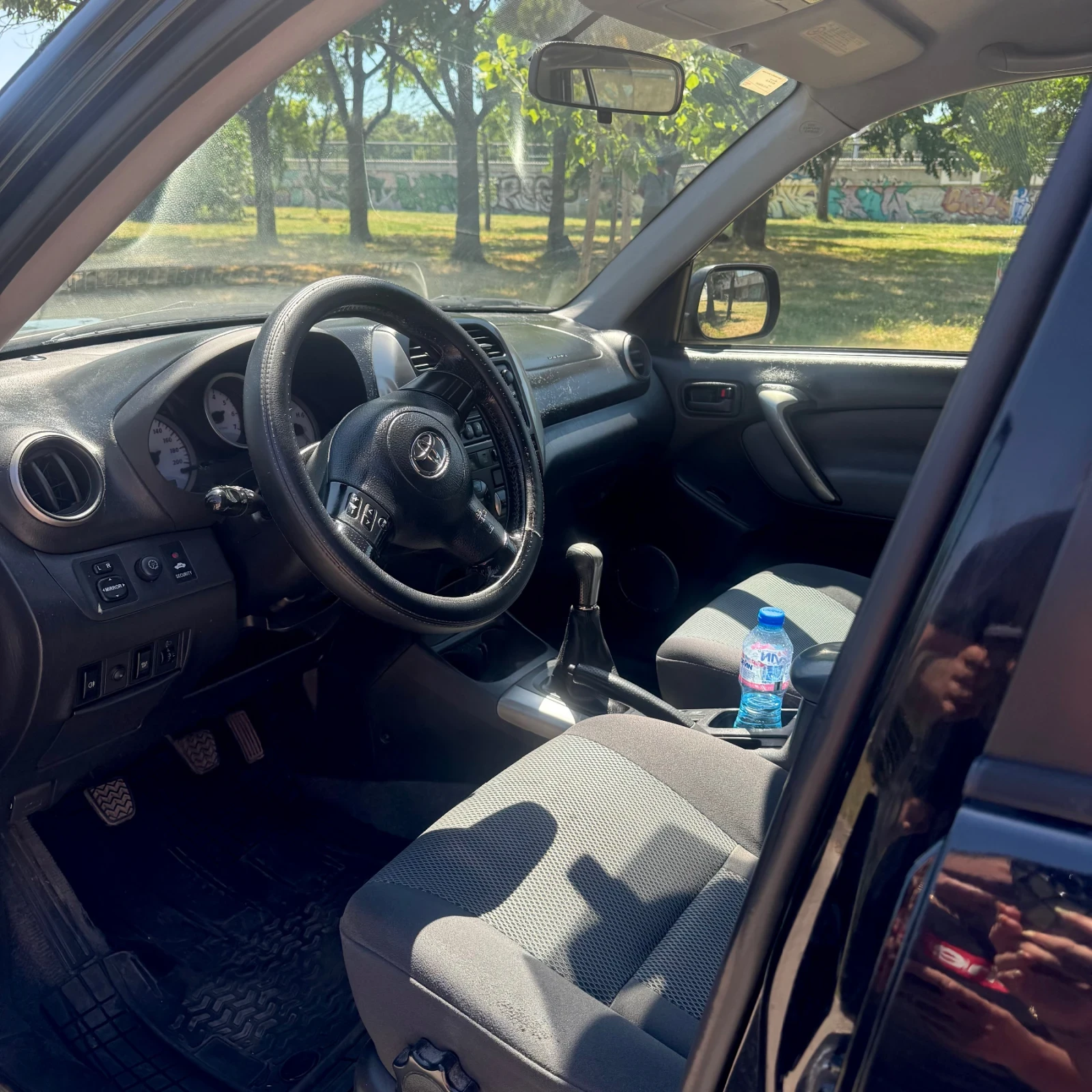 Toyota Rav4, снимка 10 - Автомобили и джипове - 55078571