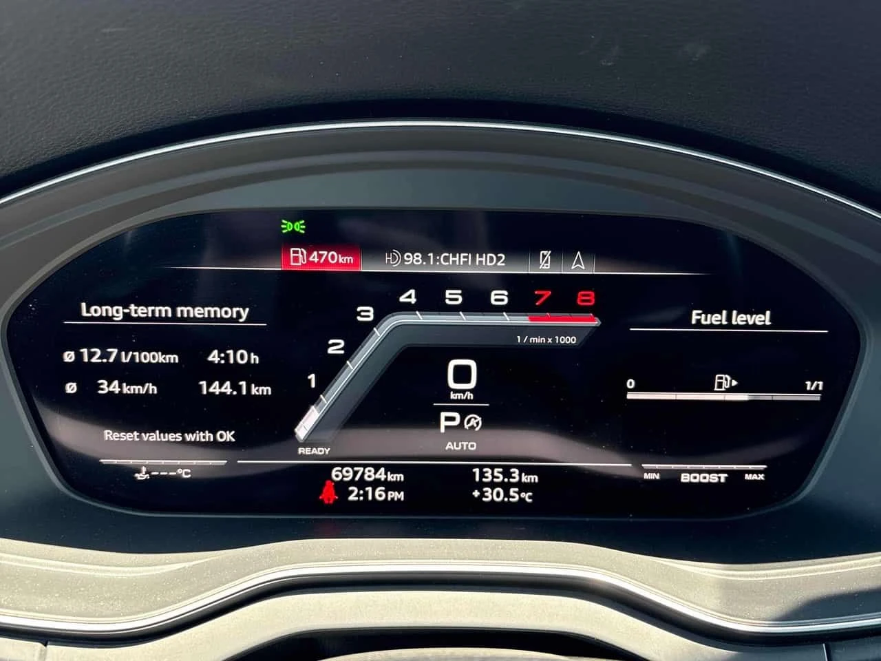 Audi SQ5 Technik/ПАНОРАМА/ДИСТРОНИК/360, снимка 8 - Автомобили и джипове - 55239896