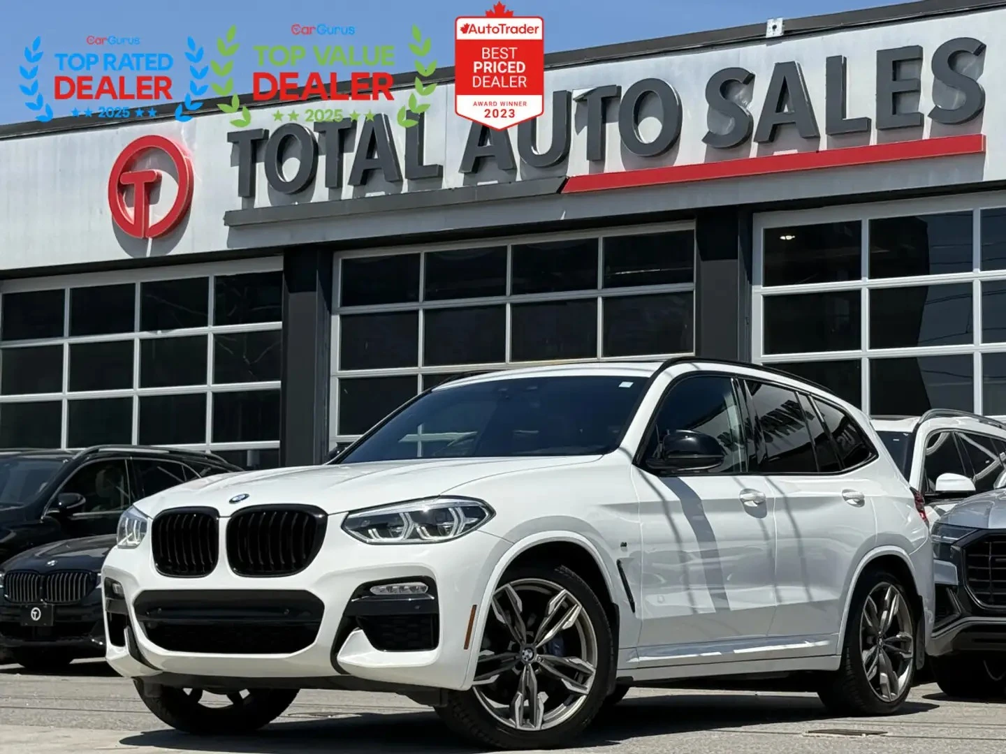 BMW X3 xDrive40i ЦЕНА ДО БЪЛГАРИЯ АВТОКРЕДИТ