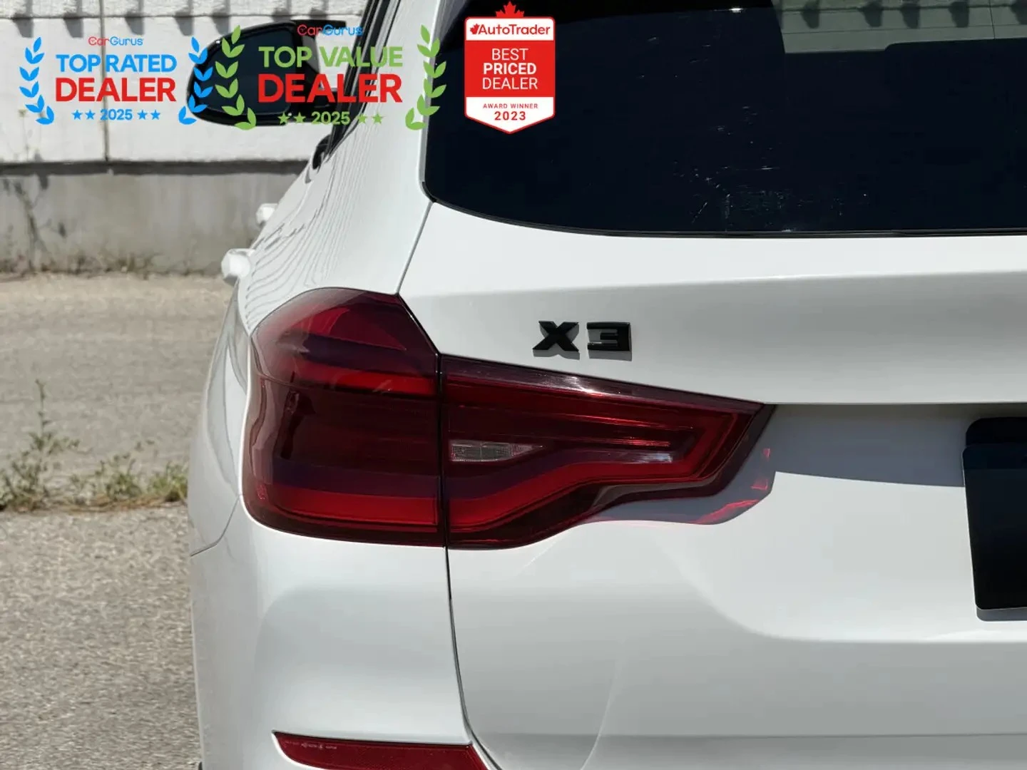 BMW X3 xDrive40i ЦЕНА ДО БЪЛГАРИЯ АВТОКРЕДИТ, снимка 7 - Автомобили и джипове - 55529380