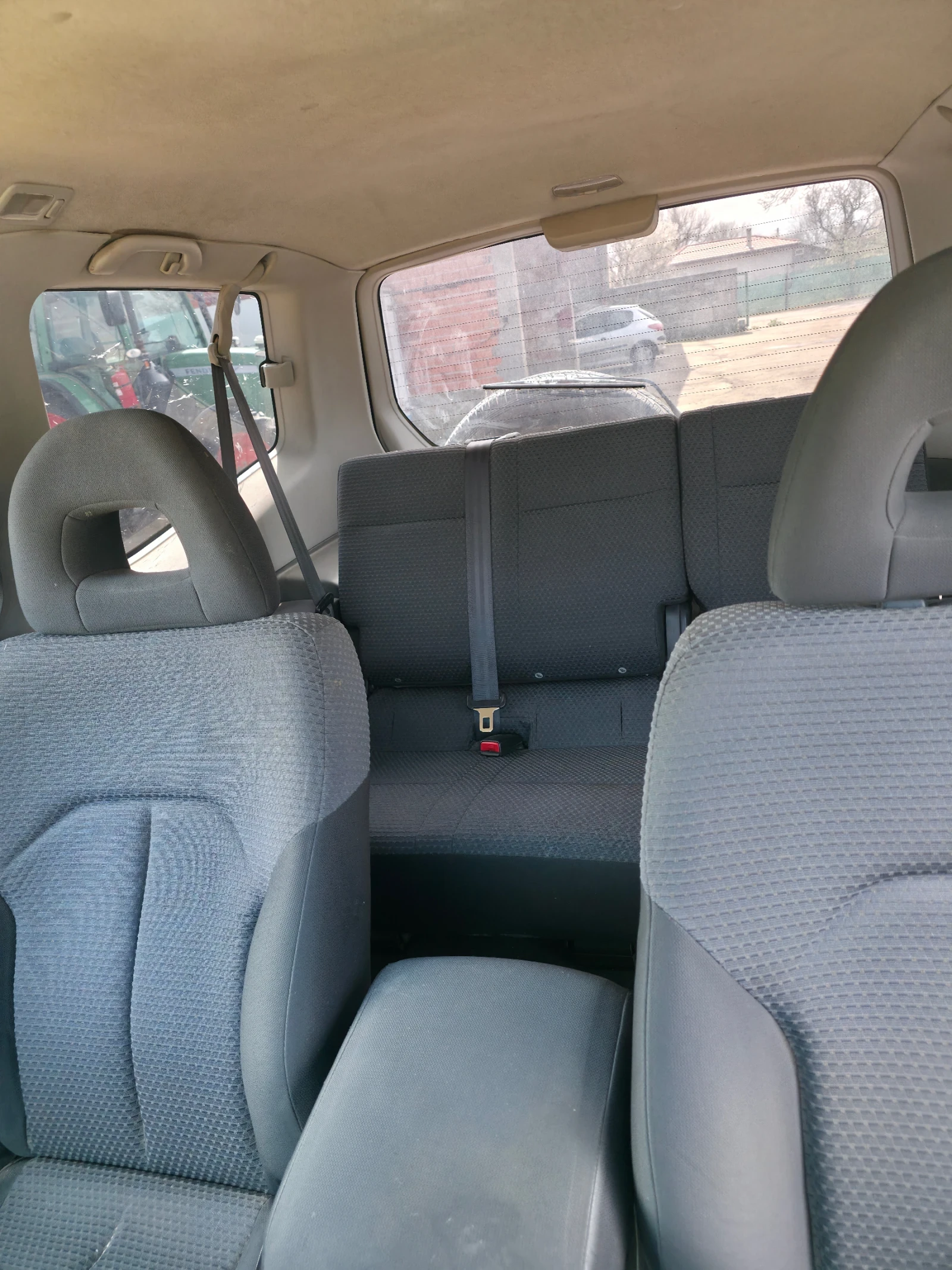 Mitsubishi Pajero, снимка 5 - Автомобили и джипове - 55659464