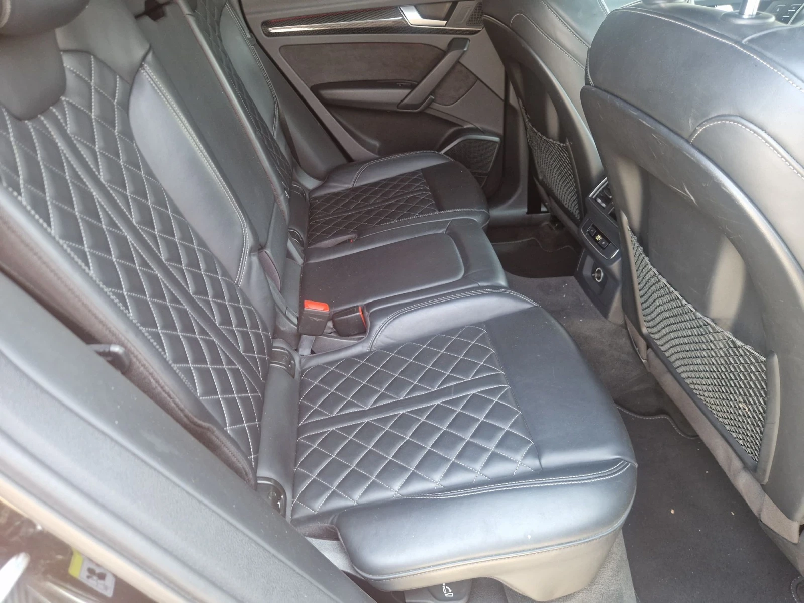Audi SQ5 3.0i full, full, opcion Swarovski.!!!! | Mobile.bg � ����������� 8