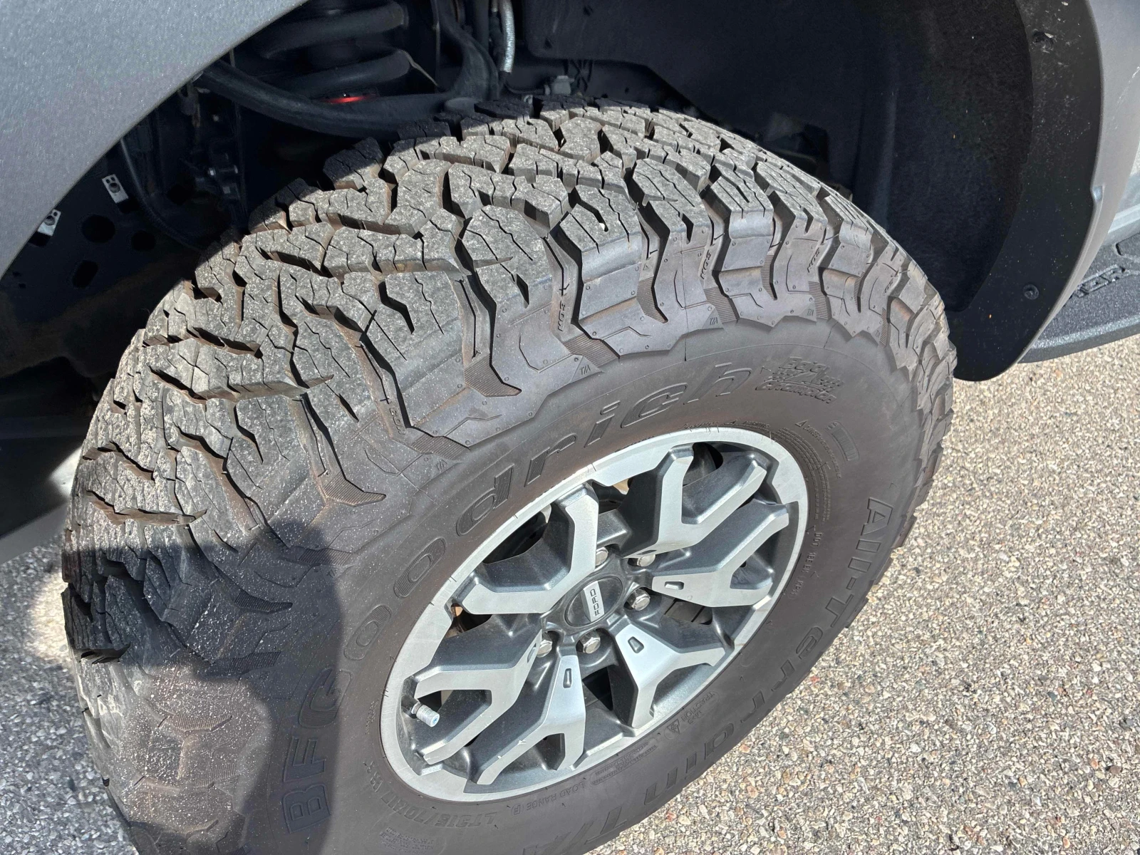Ford F150 * Raptor * CARFAX *  | Mobile.bg � ����������� 11