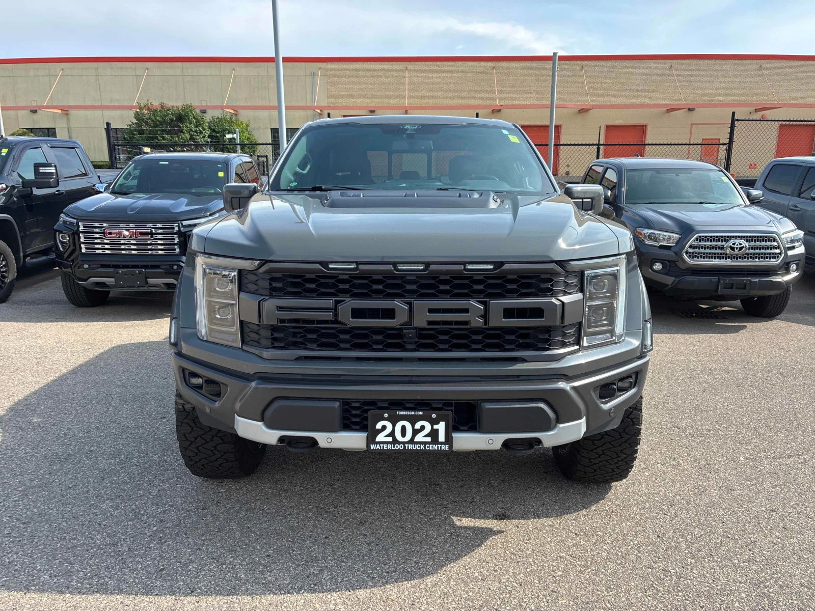 Ford F150 * Raptor * CARFAX *  | Mobile.bg � ����������� 2