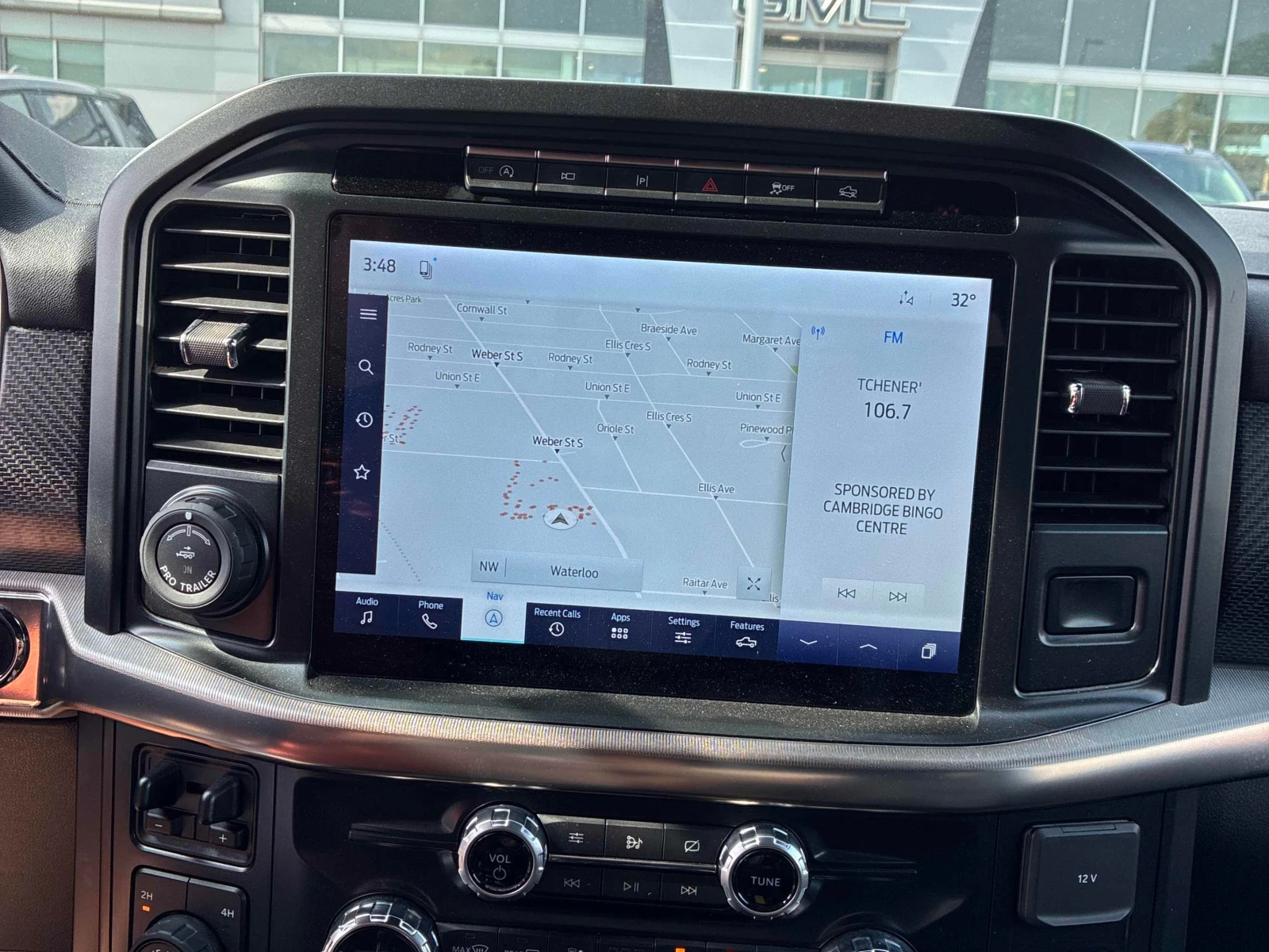 Ford F150 * Raptor * CARFAX *  | Mobile.bg � ����������� 8