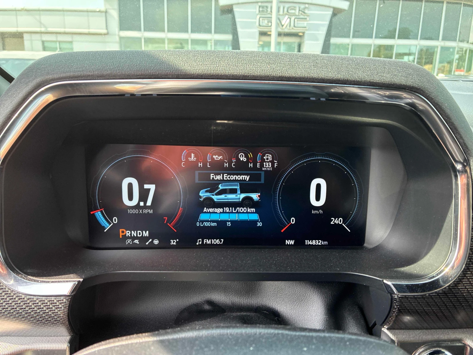 Ford F150 * Raptor * CARFAX *  | Mobile.bg � ����������� 7