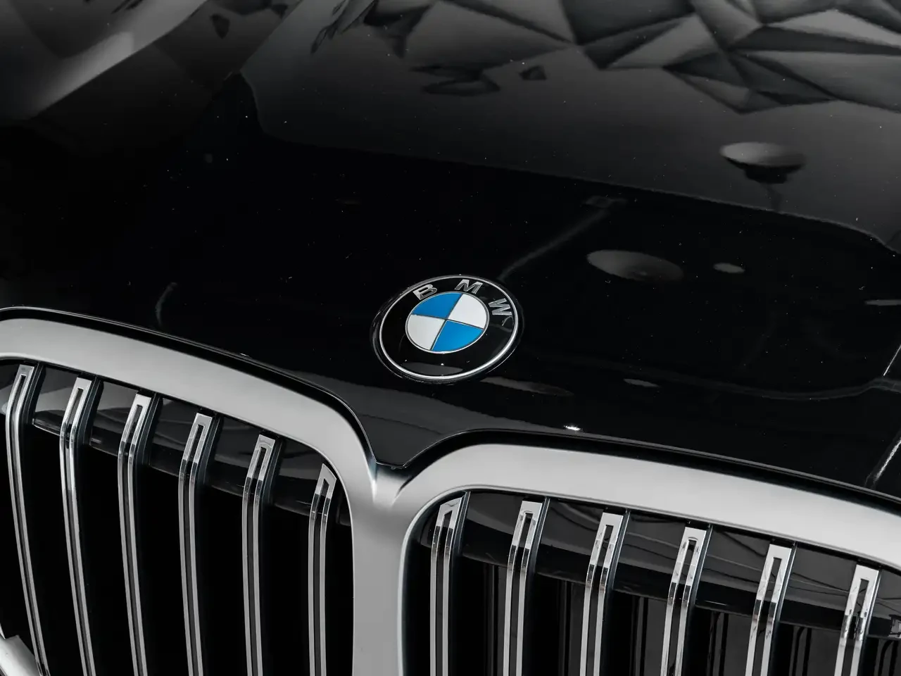 BMW X7, снимка 12 - Автомобили и джипове - 56227227