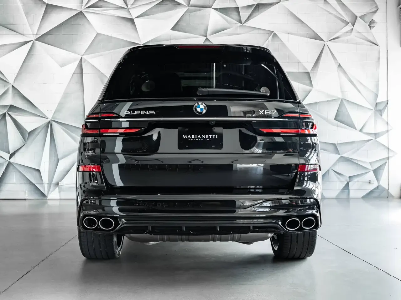 BMW X7, снимка 6 - Автомобили и джипове - 56227227