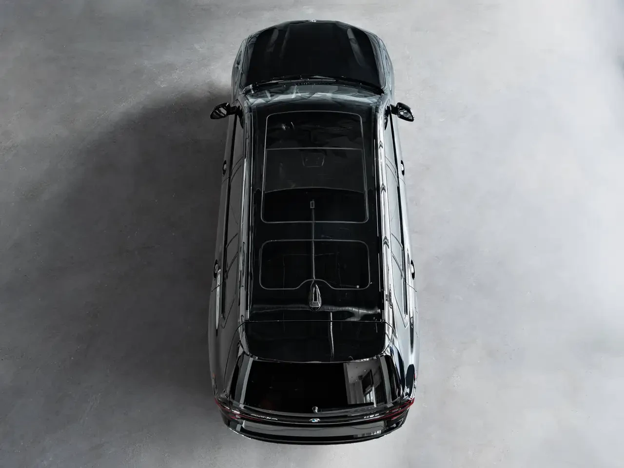BMW X7, снимка 7 - Автомобили и джипове - 56227227