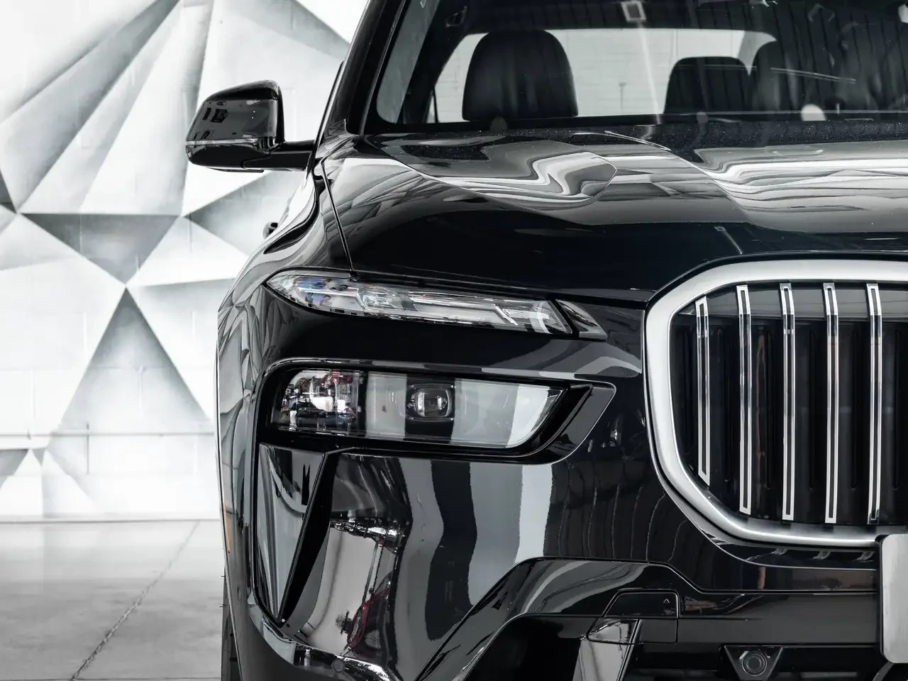 BMW X7, снимка 14 - Автомобили и джипове - 56227227