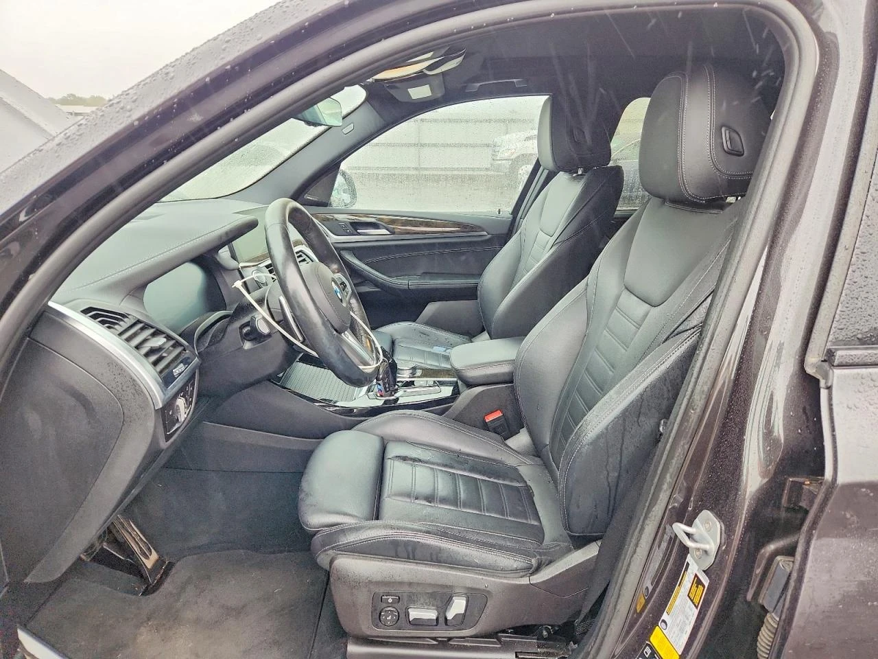 BMW X3 * X-DRIVE30I* HUD* PANO* HARMAN* M* PACK* 360* FUL | Mobile.bg � ����������� 10