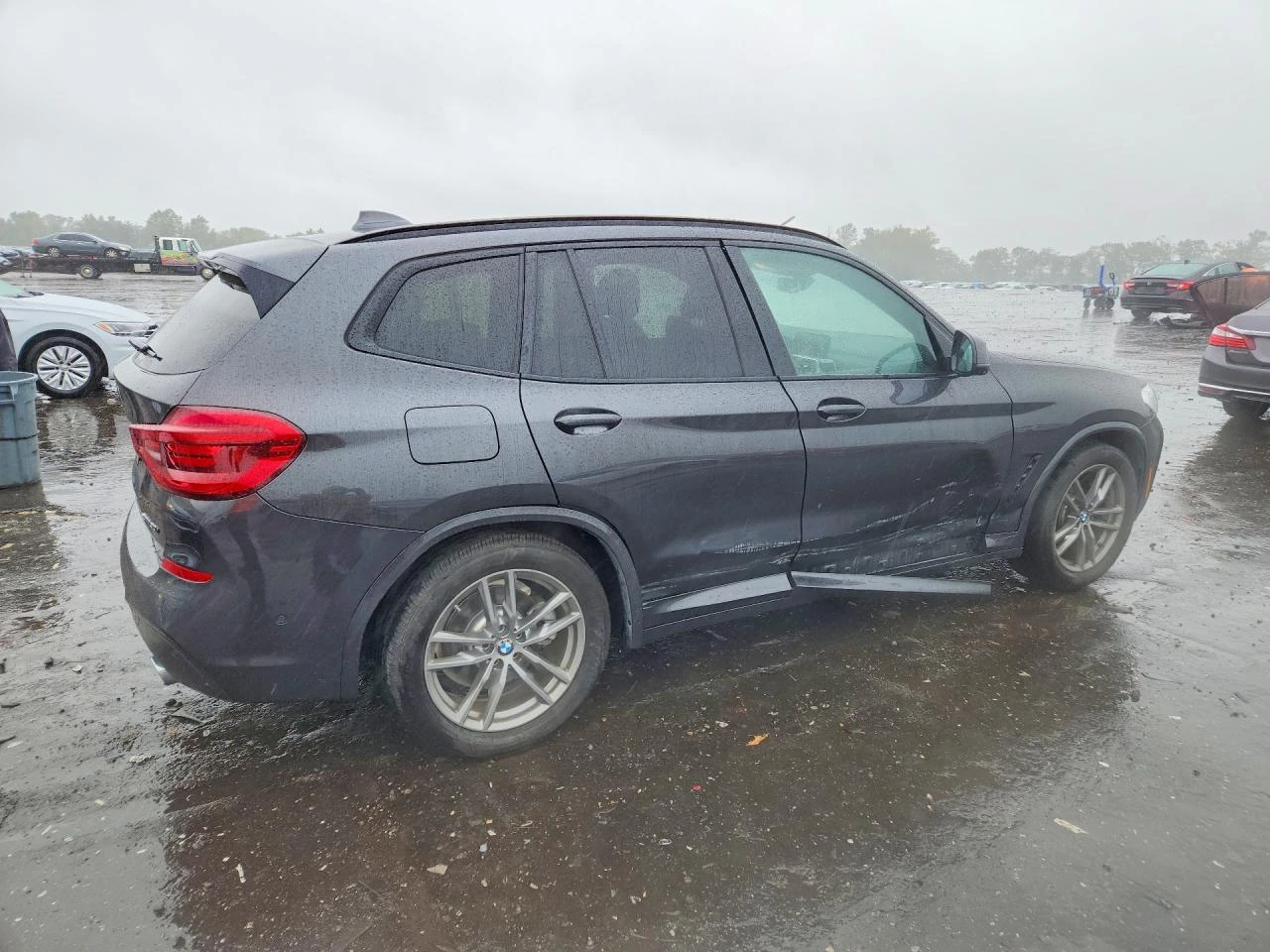 BMW X3 * X-DRIVE30I* HUD* PANO* HARMAN* M* PACK* 360* FUL | Mobile.bg � ����������� 4