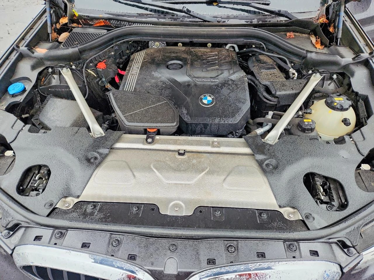 BMW X3 * X-DRIVE30I* HUD* PANO* HARMAN* M* PACK* 360* FUL | Mobile.bg � ����������� 7