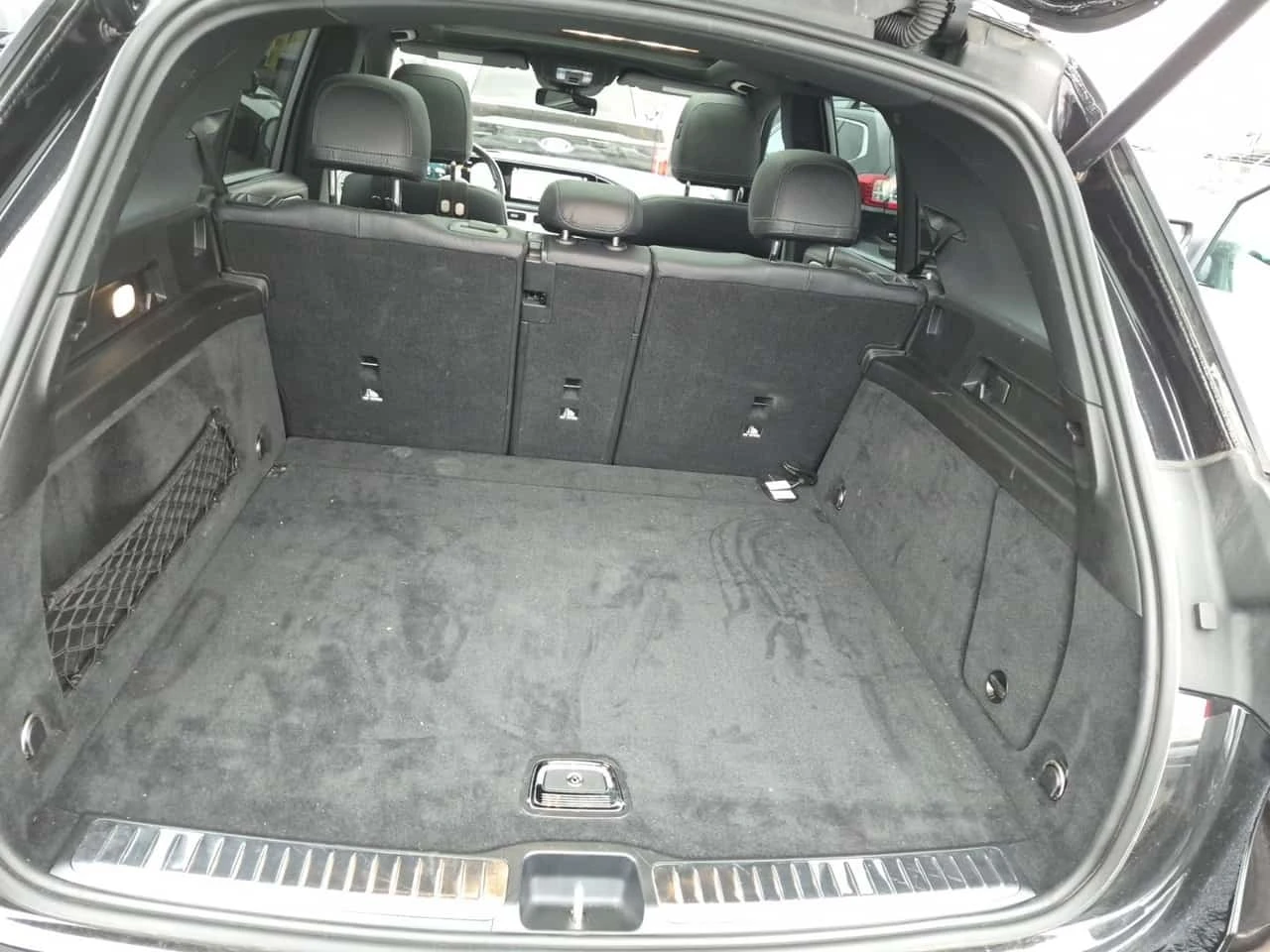 Mercedes-Benz GLE 450 ��� �����/4matic/CARFAX/���������/360 ���/�������/ | Mobile.bg � ����������� 14