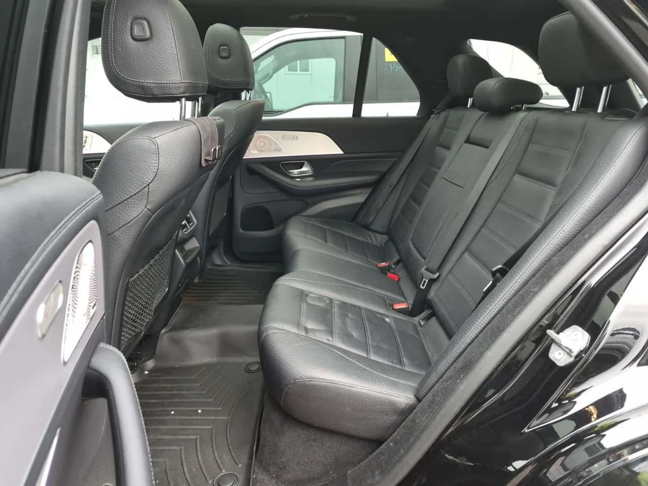 Mercedes-Benz GLE 450 ��� �����/4matic/CARFAX/���������/360 ���/�������/ | Mobile.bg � ����������� 12