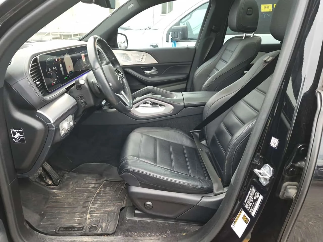 Mercedes-Benz GLE 450 ��� �����/4matic/CARFAX/���������/360 ���/�������/ | Mobile.bg � ����������� 3
