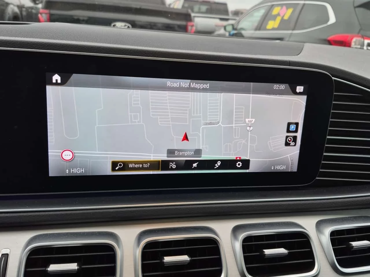 Mercedes-Benz GLE 450 ��� �����/4matic/CARFAX/���������/360 ���/�������/ | Mobile.bg � ����������� 11