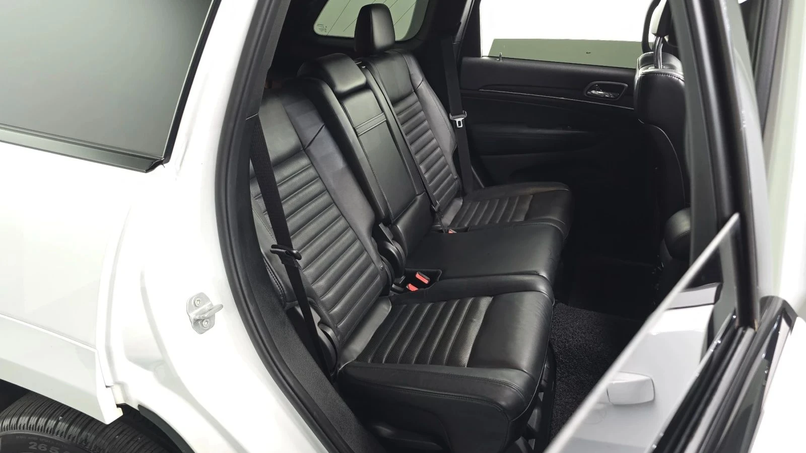 Jeep Grand cherokee, снимка 9 - Автомобили и джипове - 56685116