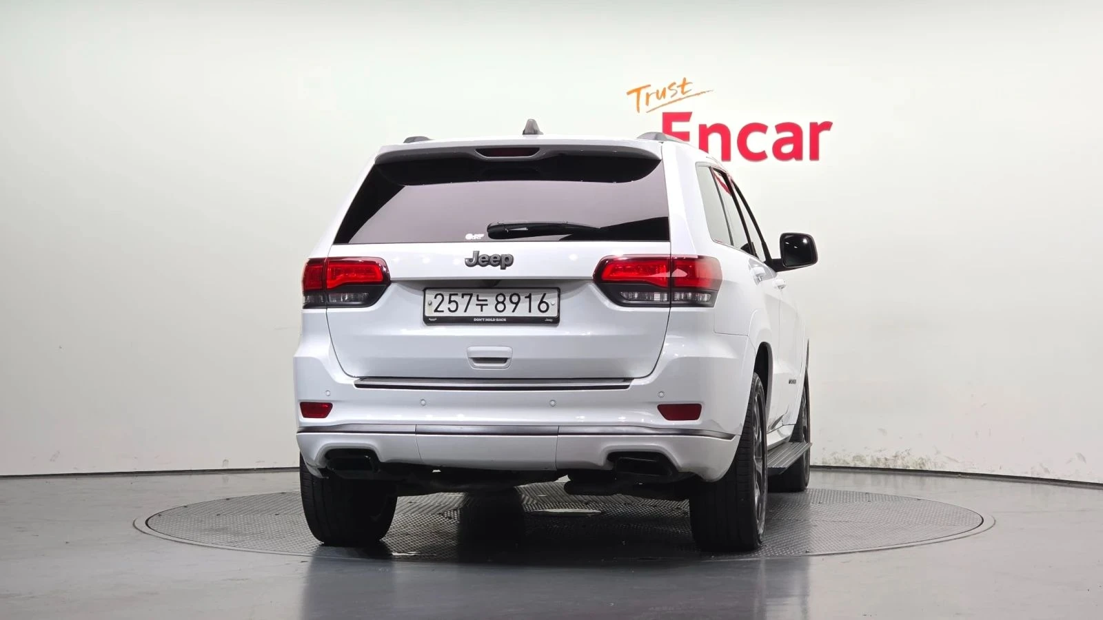 Jeep Grand cherokee, снимка 4 - Автомобили и джипове - 56685116