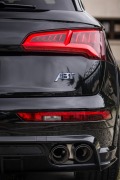 Audi SQ5 "ABT" 3.0 TFSI  - изображение 6