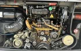 Mercedes-Benz Tourismo 16 RHD, 61 седалки Е 6, снимка 13