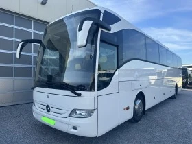 Mercedes-Benz Tourismo 16 RHD, 61 седалки Е 6, снимка 2