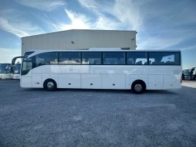 Mercedes-Benz Tourismo 16 RHD, 61 седалки Е 6, снимка 6