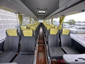 Mercedes-Benz Tourismo 16 RHD, 61 седалки Е 6, снимка 10