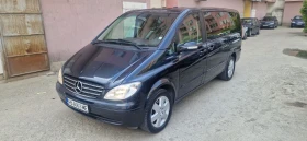 Mercedes-Benz Viano V6 3.7 Business , снимка 1