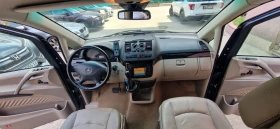 Mercedes-Benz Viano V6 3.7 Business , снимка 5