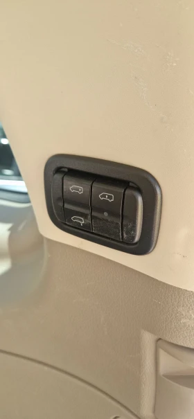 Mercedes-Benz Viano V6 3.7 Business , снимка 13