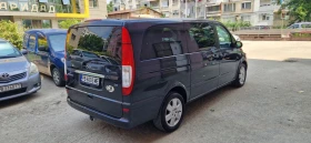 Mercedes-Benz Viano V6 3.7 Business , снимка 2