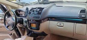 Mercedes-Benz Viano V6 3.7 Business , снимка 8