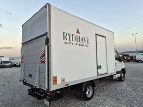 Iveco Daily 35c17 * Клима * Падащ борд * До 3.5 тона, снимка 5